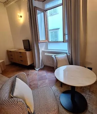 Silvia Suite - Appartamento Citta Alta Bergamo Exterior photo