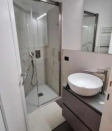 Silvia Suite - Appartamento Citta Alta Bergamo Exterior photo