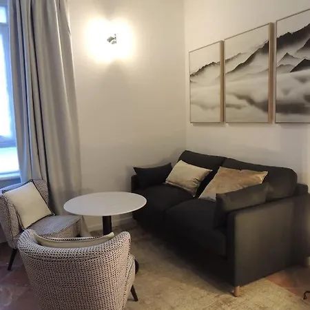 Silvia Suite - Appartamento Citta Alta Bergamo Exterior photo