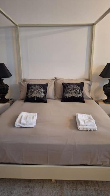Silvia - Citta Alta Apartment