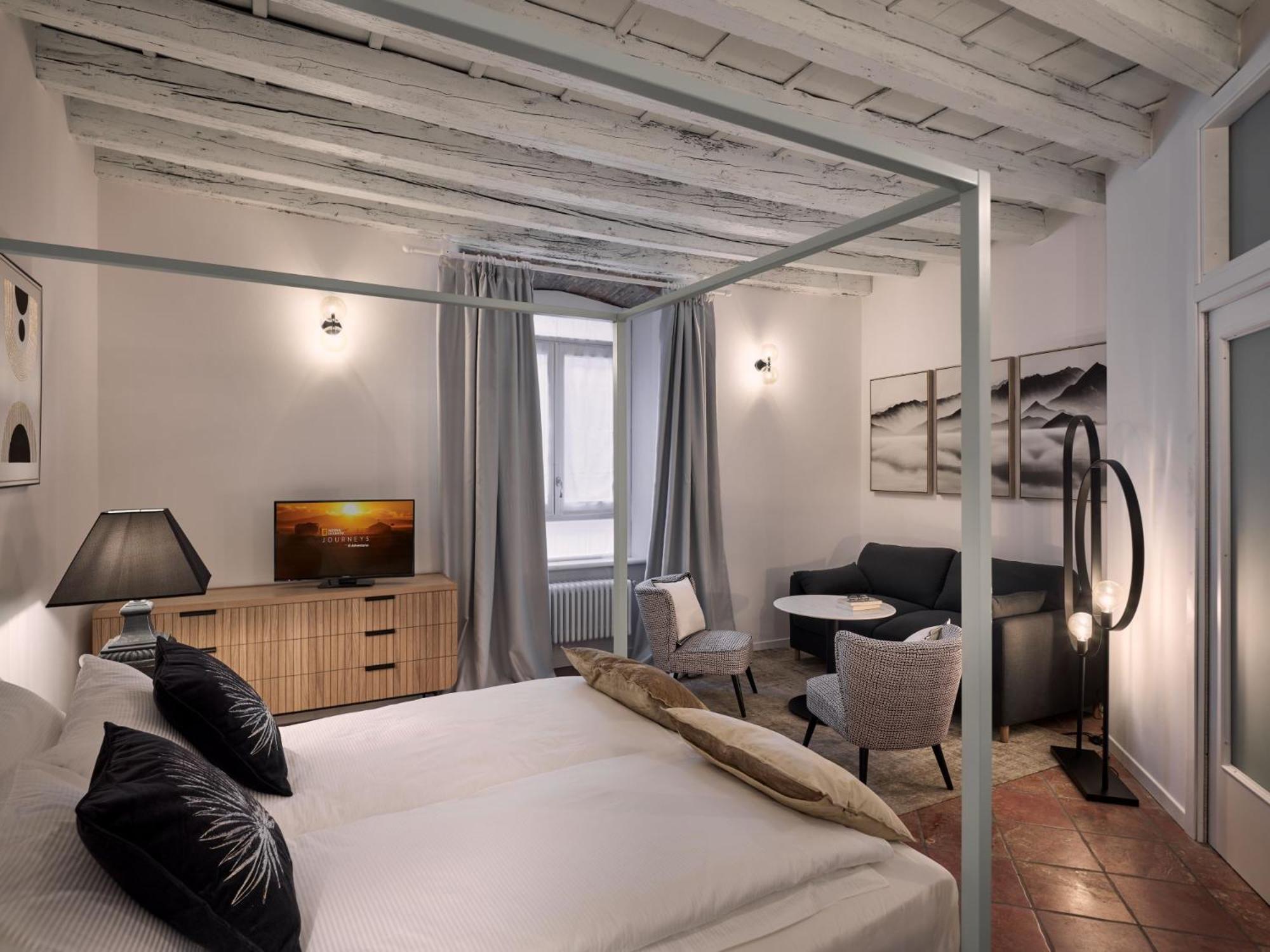 Apartment Silvia - Citta Alta *