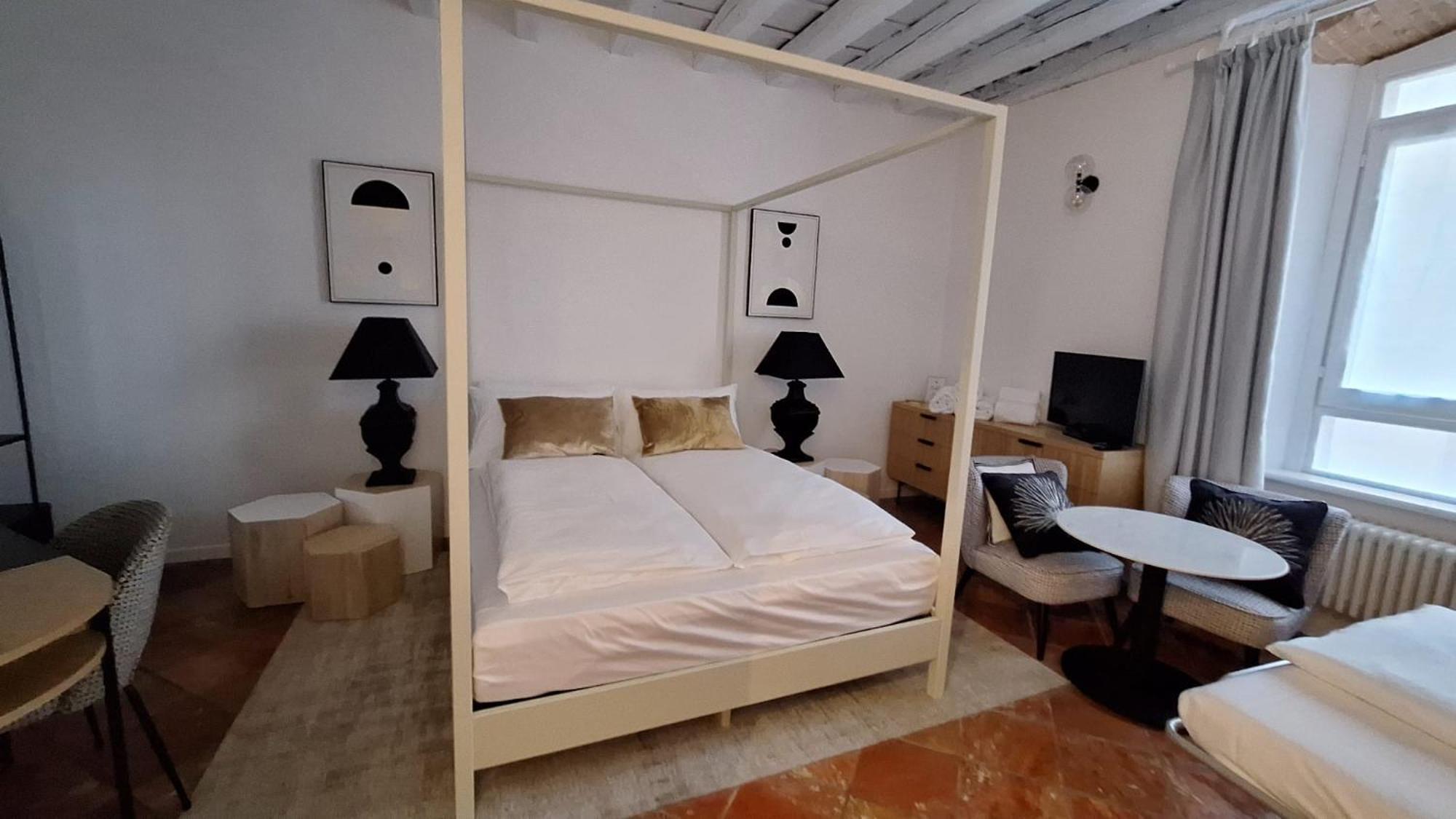 Apartment Silvia - Citta Alta *
